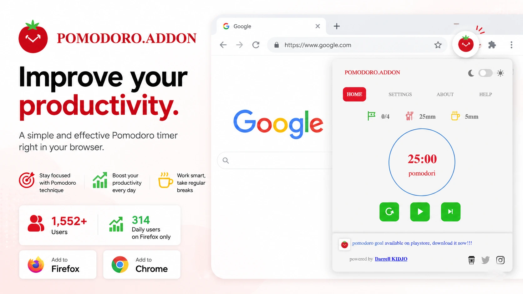 pomodoro.addon