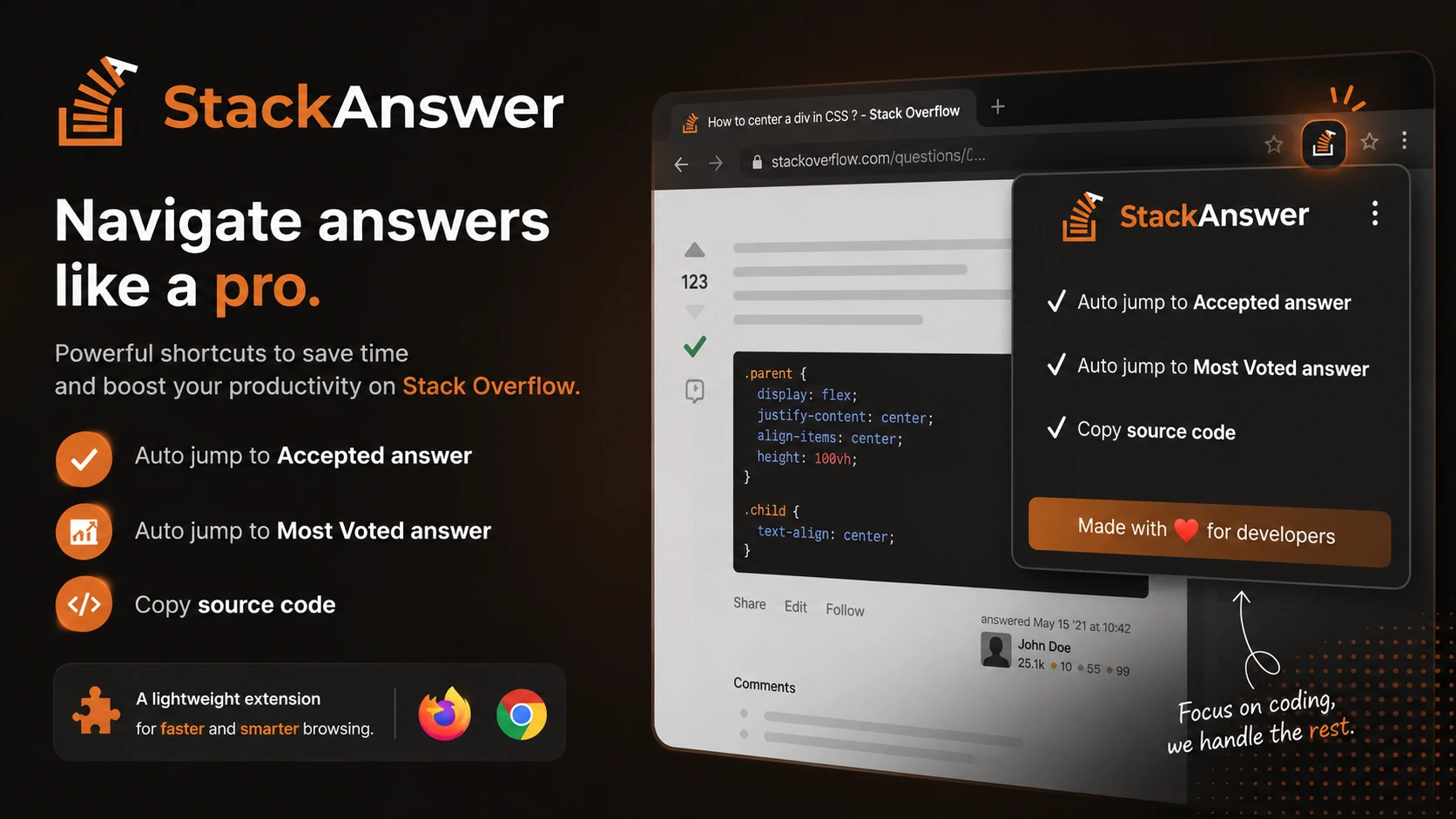 stackanswer — 1